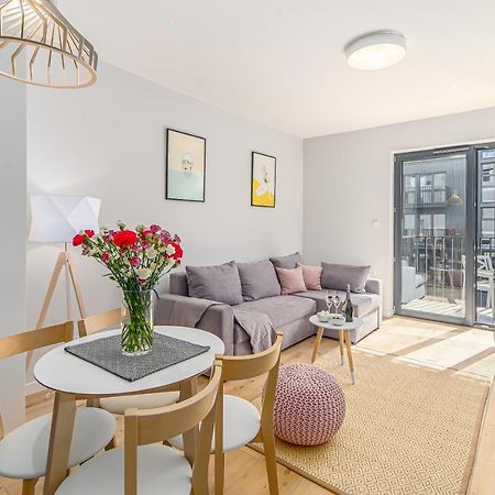 Rent Like Home - Apartamenty Kolo Brzegu & Mini Spa Kołobrzeg Δωμάτιο φωτογραφία