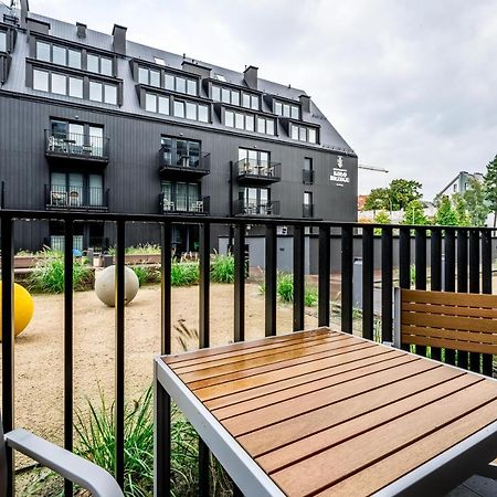 Rent Like Home - Apartamenty Kolo Brzegu & Mini Spa Kołobrzeg Εξωτερικό φωτογραφία