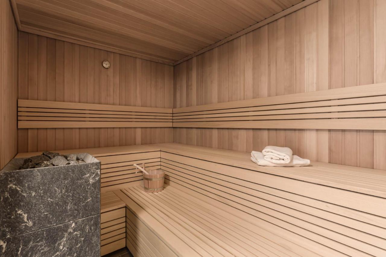 Rent Like Home - Apartamenty Kolo Brzegu & Mini Spa Kołobrzeg Εξωτερικό φωτογραφία