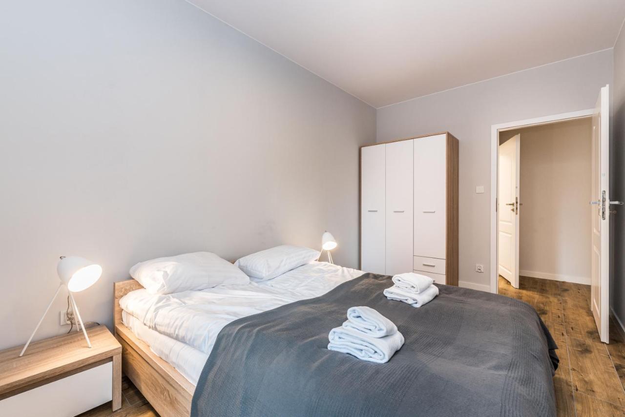 Rent Like Home - Apartamenty Kolo Brzegu & Mini Spa Kołobrzeg Εξωτερικό φωτογραφία